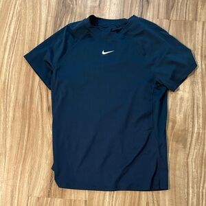Nike dri-fit Short Sleeve Tee